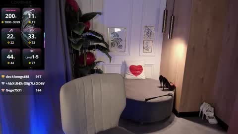 Yolanda online show from 4, 11, 2025