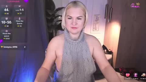 Yolanda online show from 16, 3, 2026