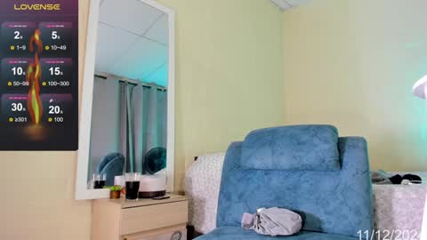 yonier_maru online show from 12, 12, 2024