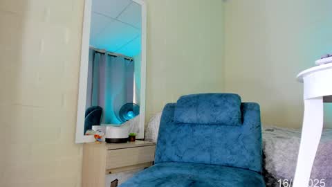 yonier_maru online show from 16, 1, 2025