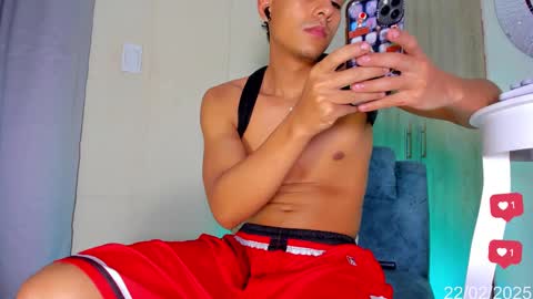 yonier_maru online show from 22, 2, 2025