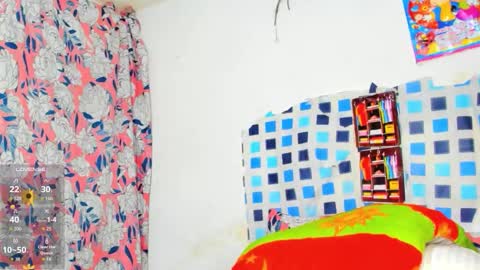 yonnsol_avril online show from 29, 11, 2025