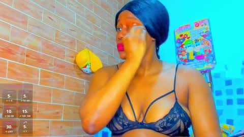 yonnsol_avril online show from 29, 3, 2026