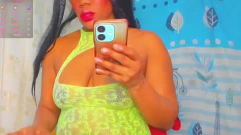 Snapshot of yonnsol_avril chatting on 27, 6, 2026 yonnsol_avril online show from 27, 6, 2026