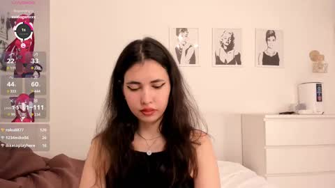 Snapshot of yooleen chatting on 16, 2, 2025 yooleen online show from 16, 2, 2025