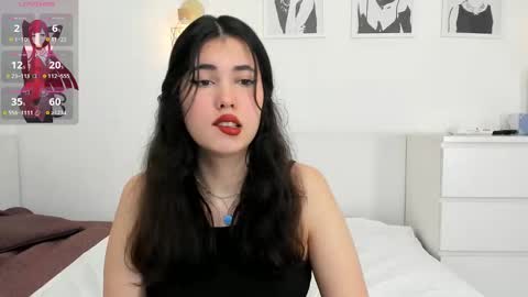Snapshot of yooleen chatting on 17, 2, 2025 yooleen online show from 17, 2, 2025