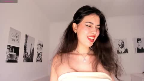 Snapshot of yooleen chatting on 19, 2, 2025 yooleen online show from 19, 2, 2025