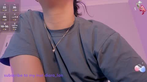 Snapshot of yooleen chatting on 29, 9, 2025 yooleen online show from 29, 9, 2025