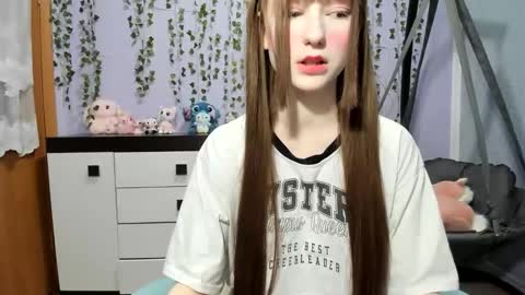 yoonhee_ki online show from 10, 3, 2026