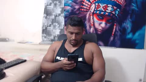 yordanocleys online show from 26, 11, 2025