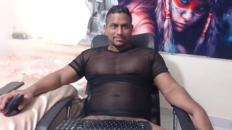 yordanocleys online show from 10, 3, 2026