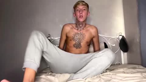 Harrison online show from 3, 1, 2025