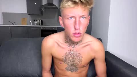 Harrison online show from 13, 2, 2025