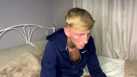 Harrison online show from 12, 3, 2025