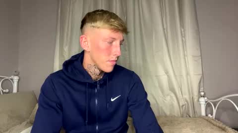 Harrison online show from 12, 3, 2025