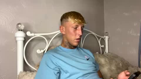 Snapshot of yorkshirelad208 chatting on 5, 11, 2025 Harrison online show from 5, 11, 2025