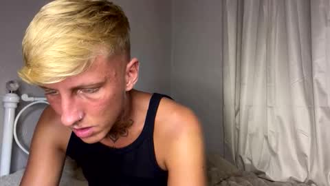 Snapshot of yorkshirelad208 chatting on 6, 11, 2025 Harrison online show from 6, 11, 2025