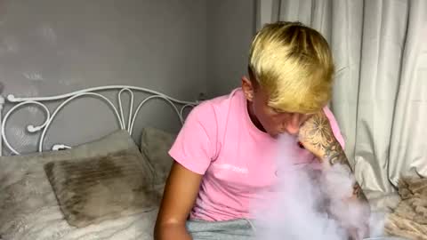 Harrison online show from 12, 11, 2025