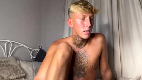 Harrison online show from 15, 12, 2025