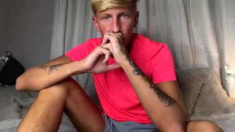 Harrison online show from 16, 12, 2025