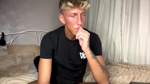 Harrison online show from 7, 2, 2026