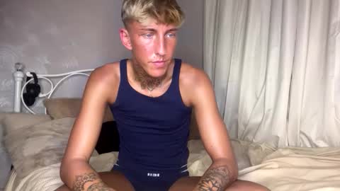 Harrison online show from 11, 2, 2026