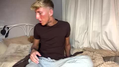 Harrison online show from 13, 2, 2026