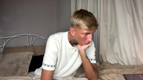 Harrison online show from 25, 2, 2026