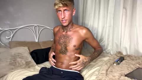 Harrison online show from 28, 2, 2026