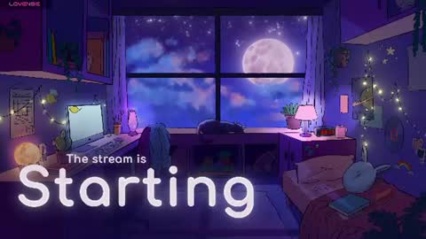 YoruNyan Momoyami online show from 3, 8, 2026