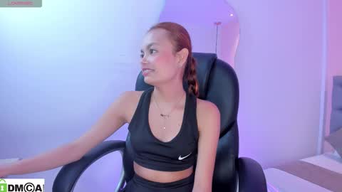 Yoselin online show from 25, 2, 2026