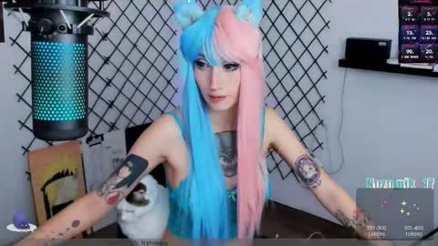 you can call me Andy or  yoshi  3 online show from 14, 11, 2025