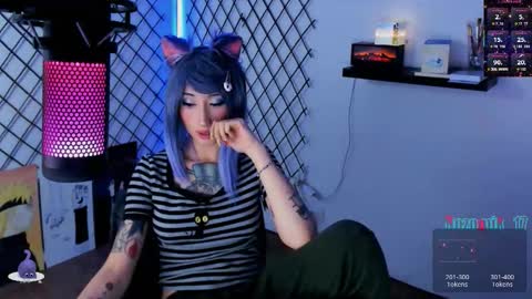 you can call me Andy or  yoshi  3 online show from 8, 2, 2026