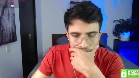 yoshy_man online show from 5, 10, 2025