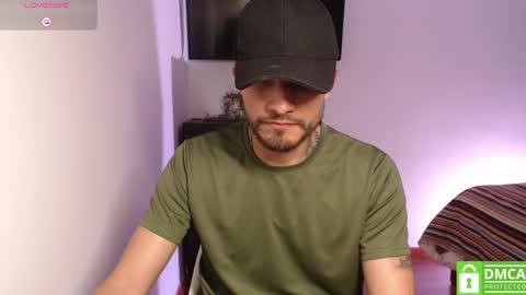 yoshy_man online show from 22, 4, 2026