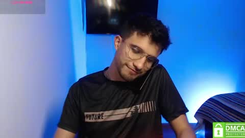Snapshot of yoshy_man chatting on 21, 6, 2026 yoshy_man online show from 21, 6, 2026