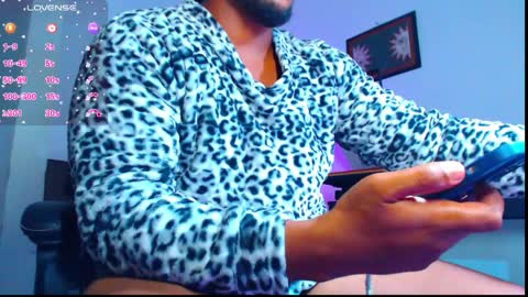 Enzo online show from 6, 4, 2026