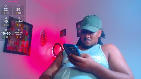 Snapshot of yosoy_enzo2020 chatting on 20, 6, 2026 Enzo online show from 20, 6, 2026