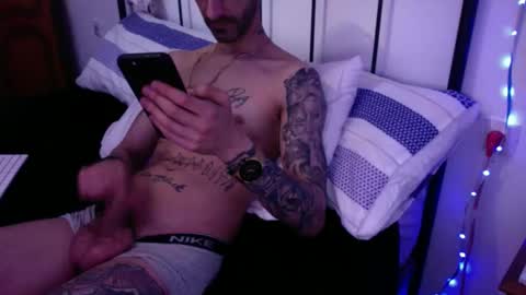 Snapshot of yosoyplex91 chatting on 26, 2, 2026 AlexBlack online show from 26, 2, 2026