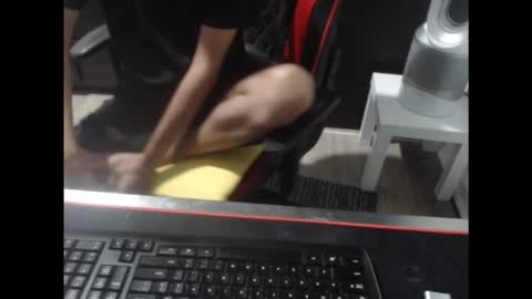 Snapshot of you_are_what_i_need chatting on 1, 3, 2026 you_are_what_i_need online show from 1, 3, 2026