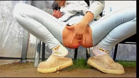 Snapshot of you_love_melisa chatting on 15, 11, 2025 private on 18 per minute start private 500 tokensOnlyfans online show from 15, 11, 2025