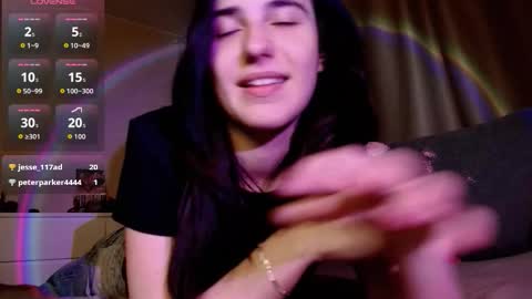 LexieNate online show from 23, 9, 2025