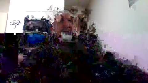 Snapshot of youdeservit chatting on 8, 2, 2025 CrayZio online show from 8, 2, 2025