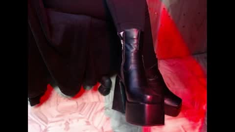 Snapshot of yougirlrenesmee chatting on 20, 2, 2025 Renesmee online show from 20, 2, 2025