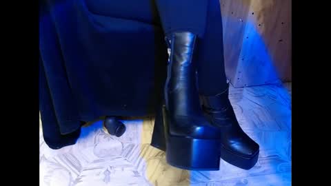 Snapshot of yougirlrenesmee chatting on 28, 2, 2025 Renesmee online show from 28, 2, 2025