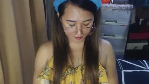 Snapshot of yougotmeanna chatting on 14, 3, 2026 Your Dream Pinay Anna online show from 14, 3, 2026