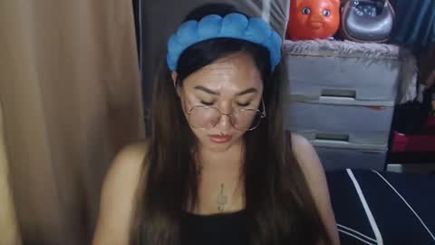 Snapshot of yougotmeanna chatting on 16, 3, 2026 Your Dream Pinay Anna online show from 16, 3, 2026