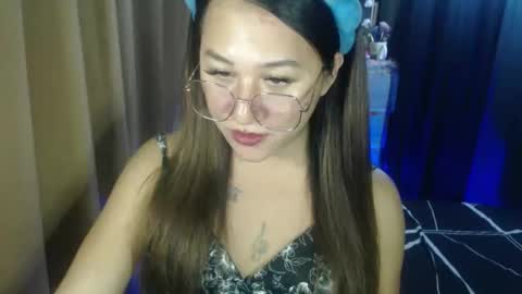 Snapshot of yougotmeanna chatting on 9, 4, 2026 Your Dream Pinay Anna online show from 9, 4, 2026