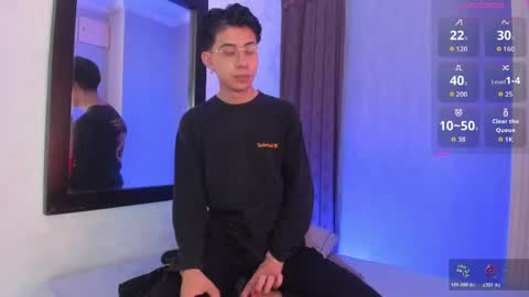 NICOLS online show from 26, 5, 2026