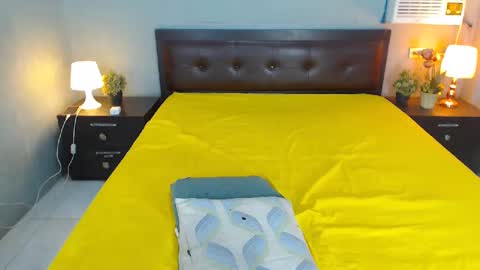 Snapshot of your9inchesdoll chatting on 8, 3, 2025 your9inchesdoll online show from 8, 3, 2025